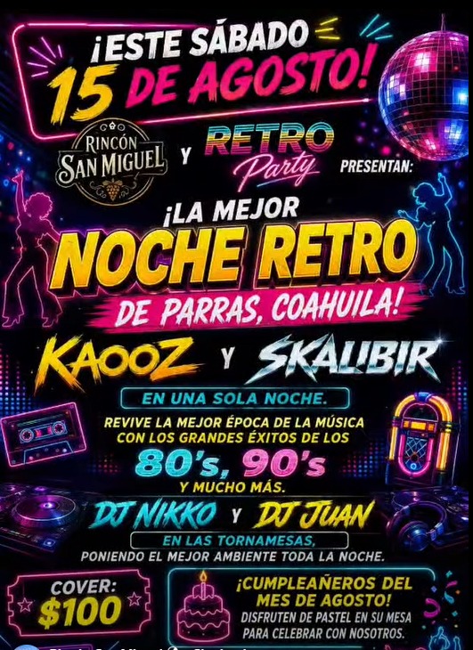 Evento